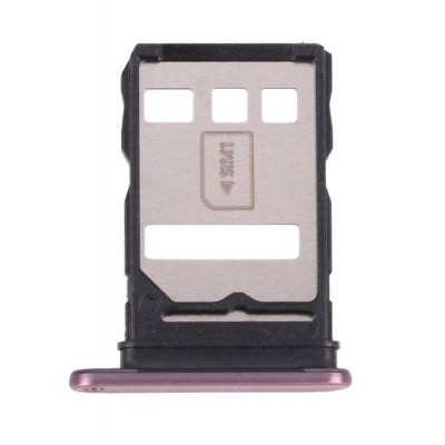 Sim Card Holder Tray For Honor X20 Se 5g Rose Gold - Maxbhi Com
