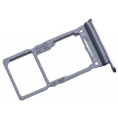 Sim Card Holder Tray For Motorola Moto G51 5g White - Maxbhi Com