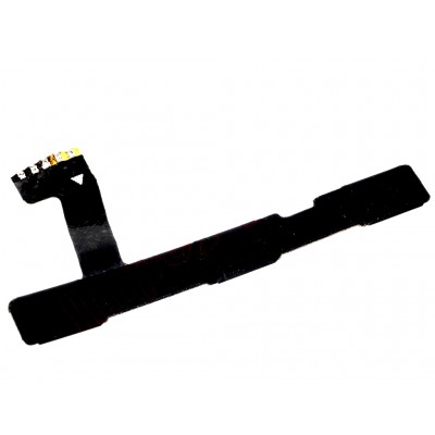 Volume Button Flex Cable For Innjoo Halo By - Maxbhi Com