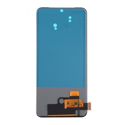 Lcd With Touch Screen For Oppo Reno2 F Black By - Maxbhi Com