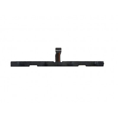 Power Button Flex Cable For Motorola Moto G10 On Off Flex Pcb By - Maxbhi Com