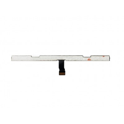 Power Button Flex Cable For Motorola Moto G10 On Off Flex Pcb By - Maxbhi Com