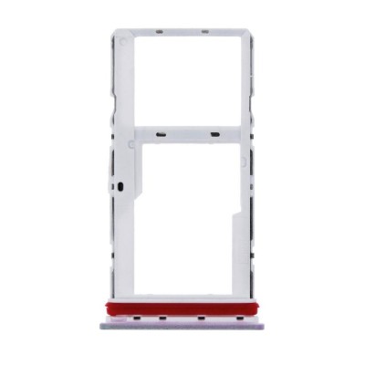 Sim Card Holder Tray For Motorola Moto G10 Pearl - Maxbhi Com