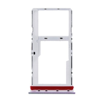 Sim Card Holder Tray For Motorola Moto G10 White - Maxbhi Com