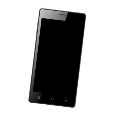 Volume Button Flex Cable For Zen Admire 1 By - Maxbhi Com