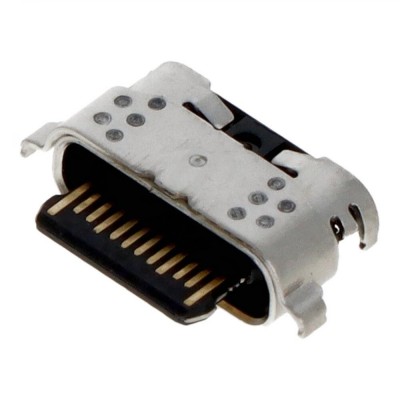 Charging Connector For Motorola Moto G31 By - Maxbhi Com
