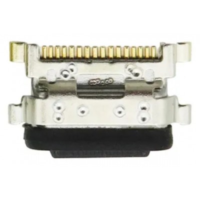 Charging Connector For Xiaomi Redmi Note 11t 5g By - Maxbhi Com