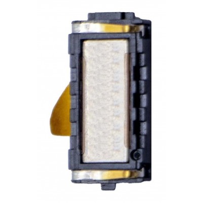Ear Speaker For Asus Zenfone Max Pro M2 Zb631kl By - Maxbhi Com