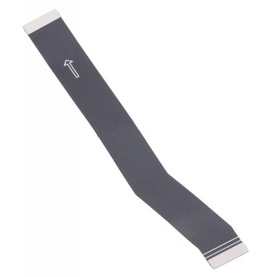 Main Board Flex Cable For Xiaomi Redmi Note 11t 5g By - Maxbhi Com