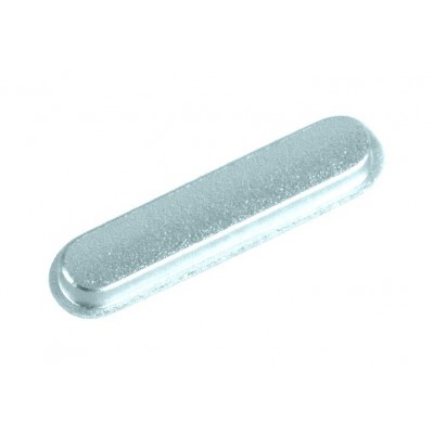 Power Button Outer For Nokia X20 Blue By - Maxbhi Com