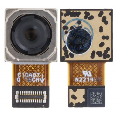 Replacement Back Camera For Motorola Moto G31 By - Maxbhi Com