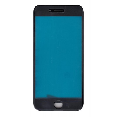 Touch Screen Digitizer For Apple Iphone 7 256gb Black By - Maxbhi Com