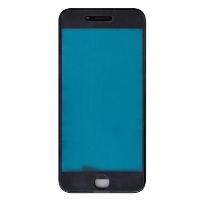 Touch Screen Digitizer For Apple Iphone 7 Black By - Maxbhi Com