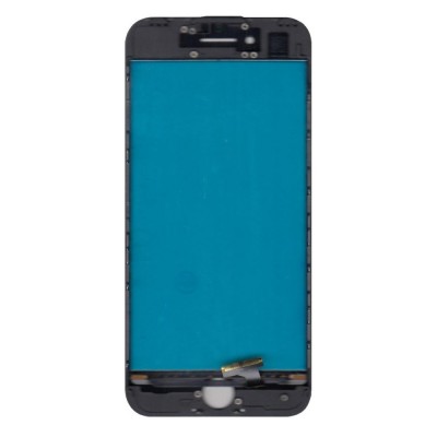 Touch Screen Digitizer For Apple Iphone 7 Black By - Maxbhi Com