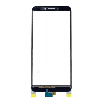 Touch Screen Digitizer For Gionee F205 Black By - Maxbhi Com