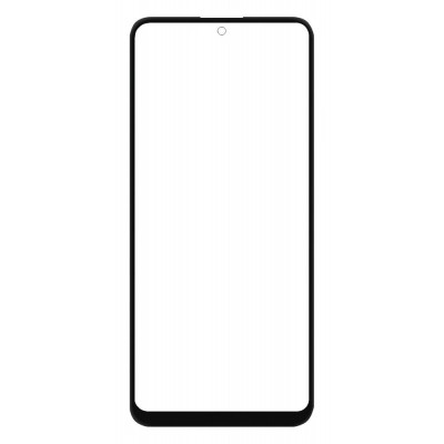 Touch Screen Digitizer For Nokia X20 Black By - Maxbhi Com
