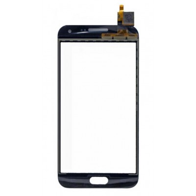 Touch Screen Digitizer For Samsung Galaxy E5 White By - Maxbhi Com