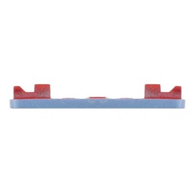 Volume Side Button Outer For Motorola Moto G31 Blue By - Maxbhi Com