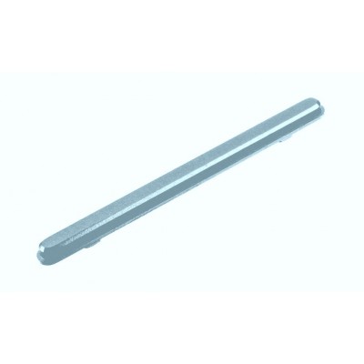 Volume Side Button Outer For Nokia X20 Blue By - Maxbhi Com