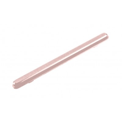 Volume Side Button Outer For Nokia X20 White By - Maxbhi Com