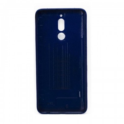 Back Panel Cover For Xiaomi Redmi 8 Black - Maxbhi Com