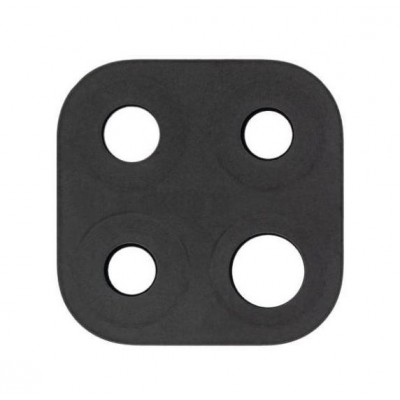 Camera Lens For Motorola Moto G100 Black By - Maxbhi Com