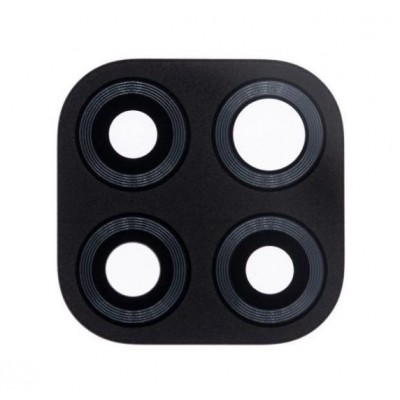 Camera Lens For Motorola Moto G100 Grey By - Maxbhi Com