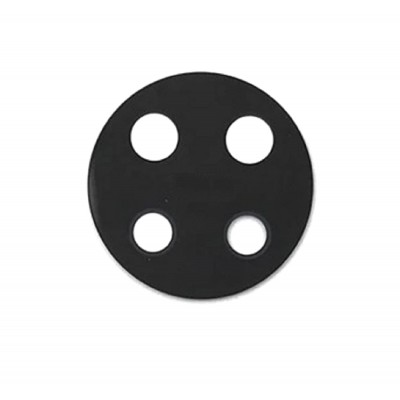 Camera Lens For Nokia X10 White By - Maxbhi Com
