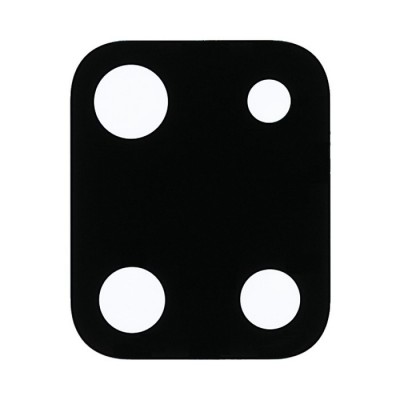 Camera Lens For Samsung Galaxy Note 10 Lite White By - Maxbhi Com