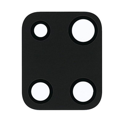 Camera Lens For Samsung Galaxy Note 10 Lite White By - Maxbhi Com