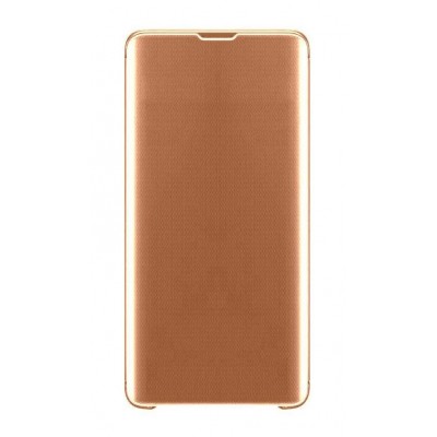 Flip Cover For Nokia X20 Brown By - Maxbhi Com