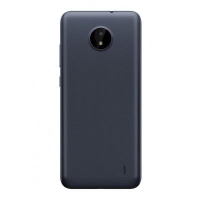 Full Body Housing For Nokia C20 Black - Maxbhi Com