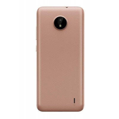 Full Body Housing For Nokia C20 Brown - Maxbhi Com
