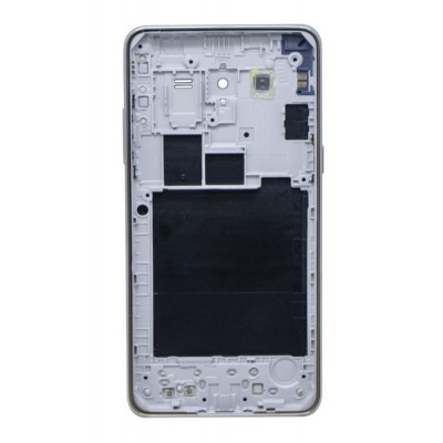 Full Body Housing For Samsung Galaxy J2 Prime Black - Maxbhi Com
