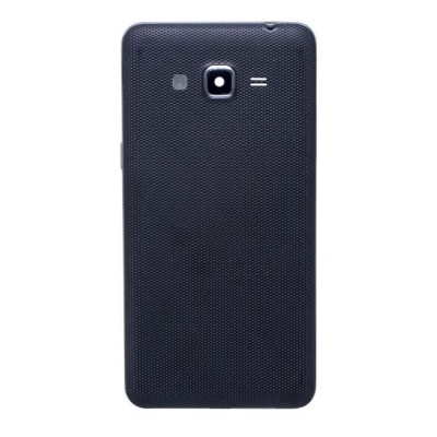 Full Body Housing For Samsung Galaxy J2 Prime Black - Maxbhi Com