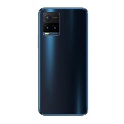 Full Body Housing For Vivo Y21s Blue - Maxbhi Com
