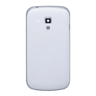Full Body Panel For Samsung Galaxy S Duos S7562 White - Maxbhi Com