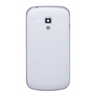 Full Body Panel For Samsung Galaxy S Duos S7562 White - Maxbhi Com