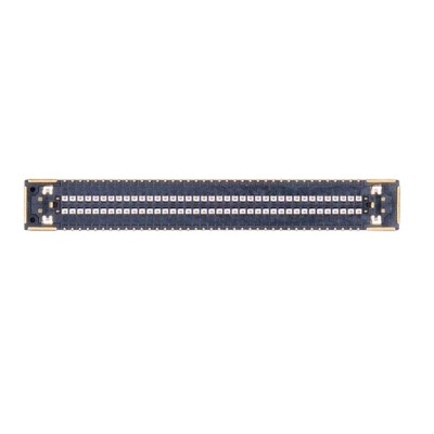 Lcd Connector For Samsung Galaxy A12 By - Maxbhi Com