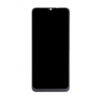 Lcd With Touch Screen For Vivo Y21s Blue By - Maxbhi Com