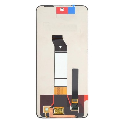 Lcd With Touch Screen For Xiaomi Poco M3 Pro 5g Blue By - Maxbhi Com