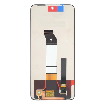 Lcd With Touch Screen For Xiaomi Poco M3 Pro 5g White By - Maxbhi Com