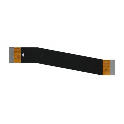 Main Board Flex Cable For Motorola Moto G100 By - Maxbhi Com