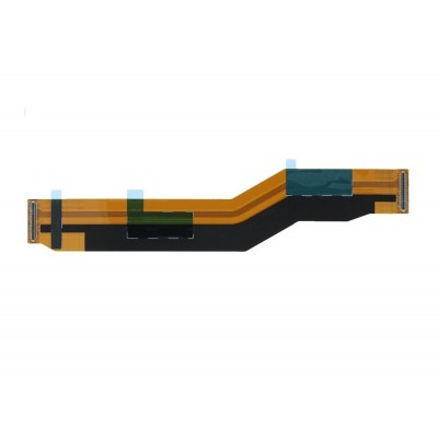 Main Board Flex Cable For Xiaomi Redmi Note 10 Pro By - Maxbhi Com