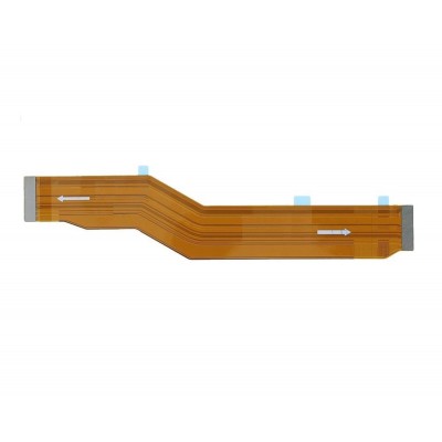 Main Board Flex Cable For Xiaomi Redmi Note 10 Pro By - Maxbhi Com