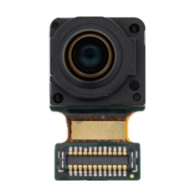 Replacement Front Camera For Nokia X20 Selfie Camera By - Maxbhi Com