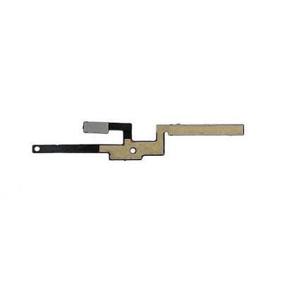Volume Button Flex Cable For Motorola Moto G100 By - Maxbhi Com
