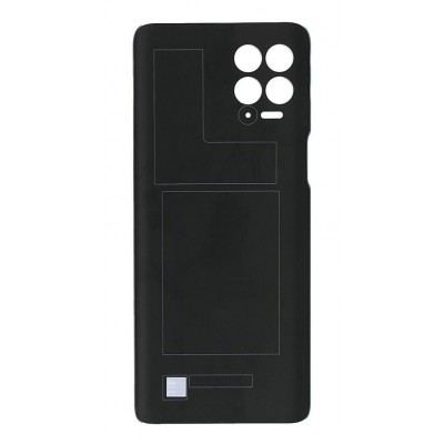 Back Panel Cover For Motorola Moto G100black - Maxbhi Com
