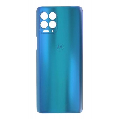 Back Panel Cover For Motorola Moto G100sky - Maxbhi Com