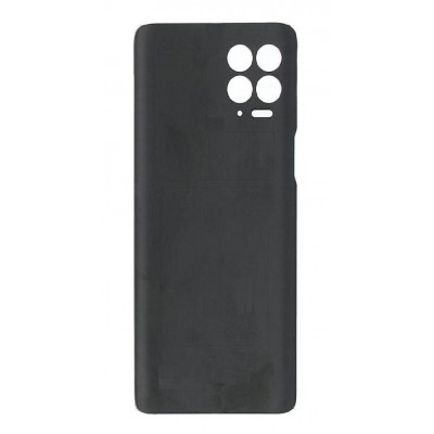 Back Panel Cover For Motorola Moto G100white - Maxbhi Com